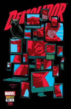 Cover Demolidor (2013) vol. 10 (eBook, ePUB)