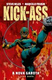 Kick-Ass: A Nova Garota vol. 02 (eBook, ePUB)