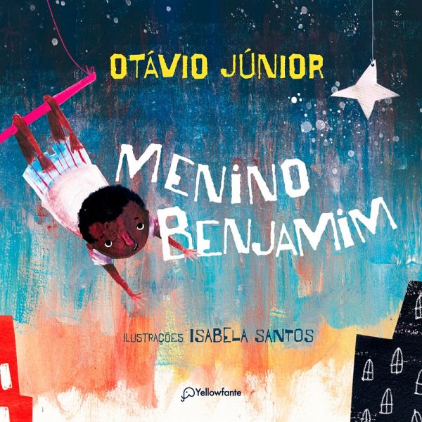 Menino Benjamin (eBook, ePUB) Menino Benjamin (eBook, ePUB)