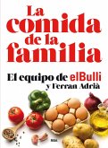 La comida de la familia (eBook, ePUB)