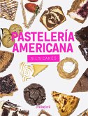 Pastelería americana. Sil's cakes (eBook, ePUB)