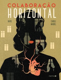 Cover Colaboração Horizontal (eBook, ePUB)