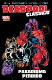 Deadpool Clássico vol. 03 (eBook, ePUB)