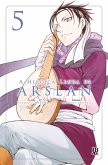 A Heroica Lenda de Arslan vol. 5 (eBook, ePUB)