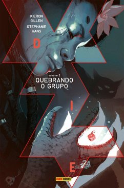 Cover Die vol. 2 (eBook, ePUB)