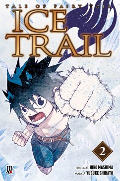 Cover Fairy Tail - Ice Trail vol. 2 (eBook, ePUB)