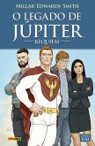 O Legado de Júpiter: Réquiem vol. 01 (eBook, ePUB)