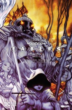 Fables (Deluxe Edition) - Bd. 5 (eBook, ePUB) - Willingham Bill