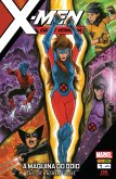 X-Men: Equipe Vermelha vol. 01 (eBook, ePUB)