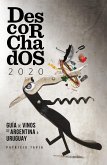 Descorchados 2020 Español Argentina y Uruguay (eBook, ePUB) Descorchados 2020 Español Argentina y Uruguay (eBook, ePUB)