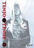 Tenjo Tenge Max, Band 11 (eBook, ePUB) Tenjo Tenge Max, Band 11 (eBook, ePUB)