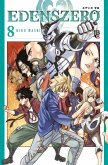 Edens Zero vol. 08 (eBook, ePUB) Edens Zero vol. 08 (eBook, ePUB)