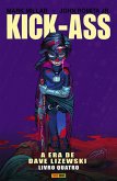 Kick-Ass: A Era de Dave Lizewski vol. 04 (eBook, ePUB)