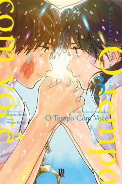 Cover O Tempo com Você vol. 03 (eBook, ePUB)