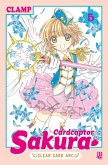 Cardcaptor Sakura Clear Card Arc vol. 05 (eBook, ePUB)