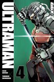 Ultraman - Band 4 (eBook, ePUB)