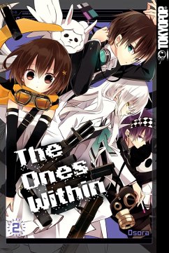 The Ones Within - Band 2 (eBook, ePUB) - Osora