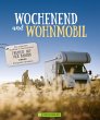 Wochenend´ und Wohnmobil (eBook, ePUB) - Bild 1