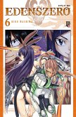 Edens Zero vol. 06 (eBook, ePUB)