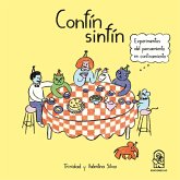 Confín sinfín (eBook, ePUB) Confín sinfín (eBook, ePUB)