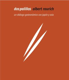 Cover Dos palillos (eBook, ePUB)