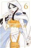 A Heroica Lenda de Arslan vol. 6 (eBook, ePUB)