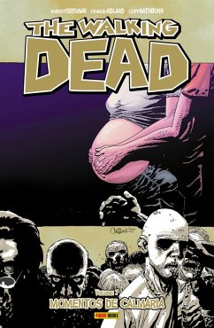 Cover The Walking Dead vol. 07 (eBook, ePUB)