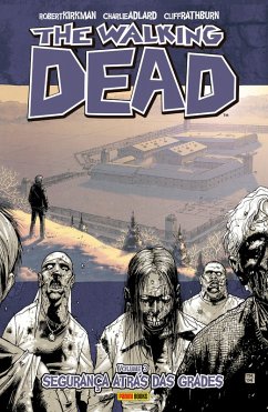 The Walking Dead vol. 03 (eBook, ePUB) - Kirkman, Robert; Adlard, Charlie