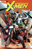 Surpreendentes X-Men (2018) vol. 01 (eBook, ePUB)
