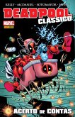 Deadpool Clássico vol. 06 (eBook, ePUB)