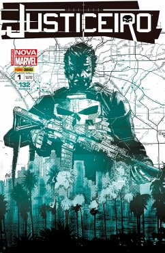 Cover Justiceiro (2015) vol. 01 (eBook, ePUB)