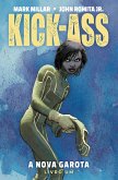 Kick-Ass: A Nova Garota vol. 01 (eBook, ePUB)