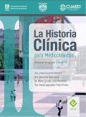 La historia clínica para médicoblastos (eBook, ePUB)