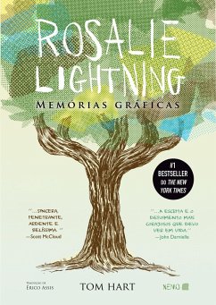 Cover Rosalie Lightning (eBook, ePUB)