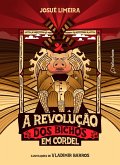 A revolução dos bichos em cordel (Adaptação da obra de George Orwell) (eBook, ePUB)