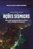 A influência das ações sísmicas nas edificações brasileiras em concreto armado (eBook, ePUB)
