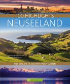 Bruckmann Bildband: 100 Highlights Neuseeland (eBook, ePUB)