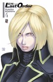 Battle Angel Alita - Last Order vol. 04 (eBook, ePUB)