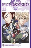 Edens Zero vol. 11 (eBook, ePUB)