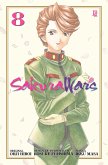 Sakura Wars vol. 08 (eBook, ePUB)