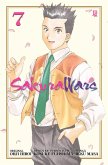 Sakura Wars vol. 07 (eBook, ePUB)
