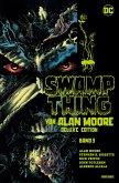 Swamp Thing von Alan Moore (Deluxe Edition) - Bd. 3 (von 3) (eBook, ePUB)