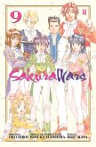 Sakura Wars vol. 09 (eBook, ePUB)