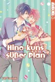 Hino-kuns süßer Plan (eBook, ePUB)