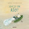 ¿Qué es un río? (eBook, ePUB) - Bild 1
