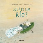 ¿Qué es un río? (eBook, ePUB)