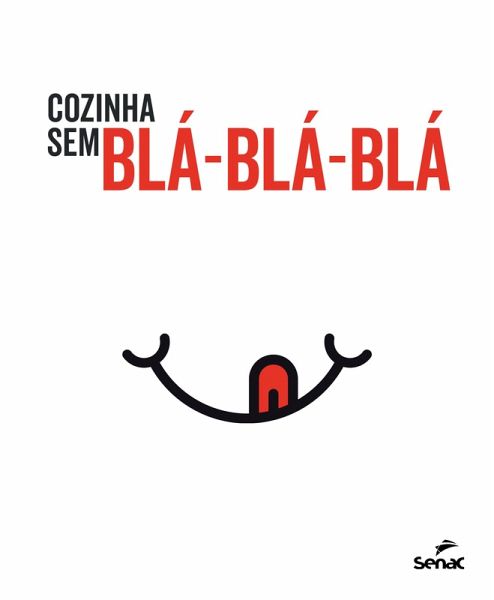Cozinha sem blá-blá-blá (eBook, ePUB)