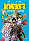 Bendaora vol. 01 (eBook, ePUB)