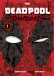 Deadpool Samurai (Manga) Bd.1 (eBook,... - Bild 1