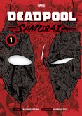 Deadpool Samurai (Manga) Bd.1 (eBook, ePUB)